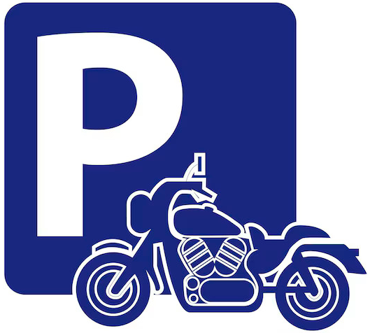 Parking para Motos Lorenzo en Palma de Mallorca