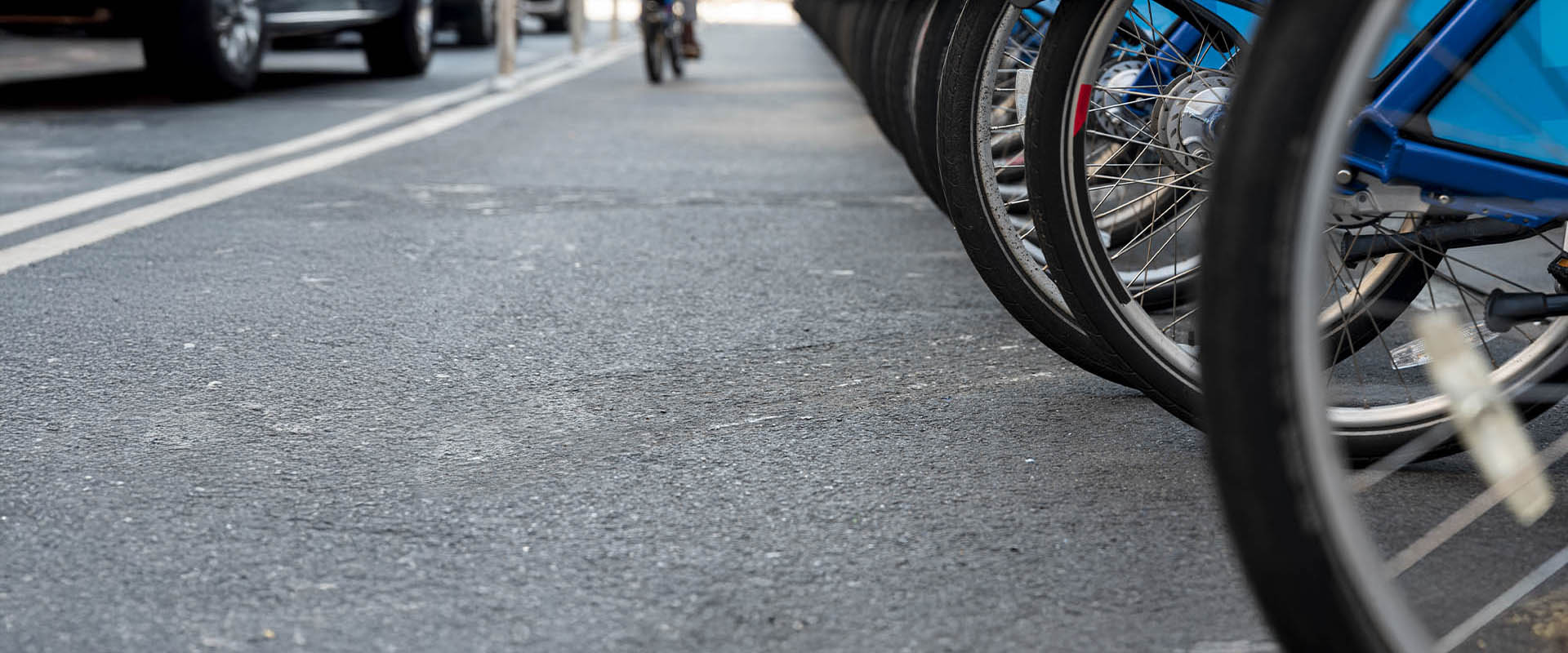 Alquiler de Parking para Motos Palma